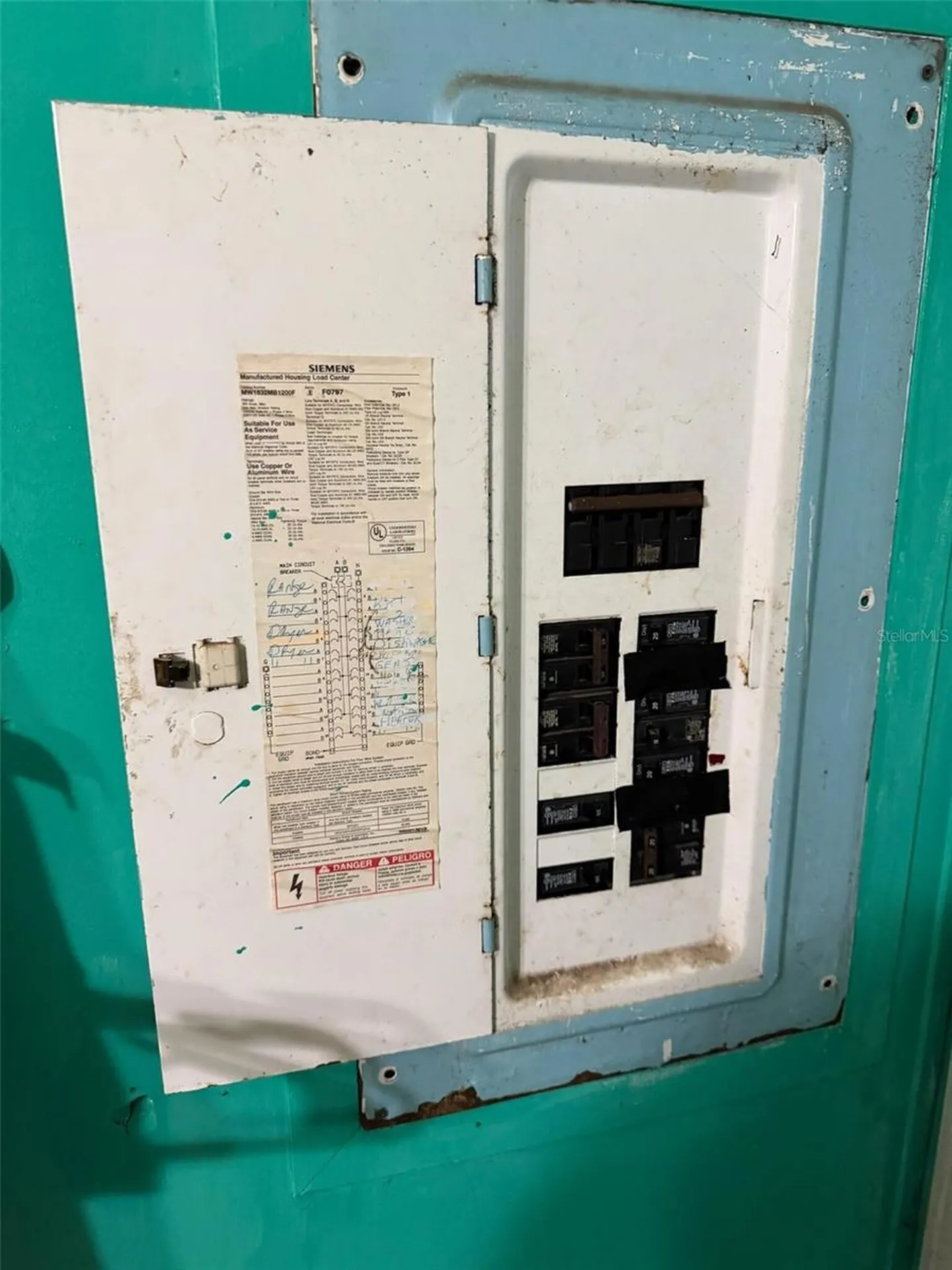 369 Cr 552n Bushnell FL 33513