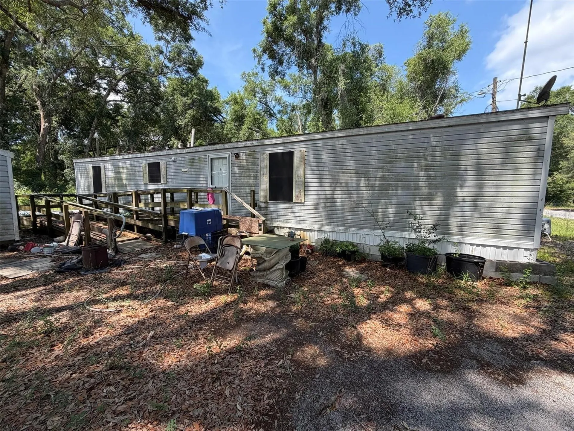 369 Cr 552n Bushnell FL 33513