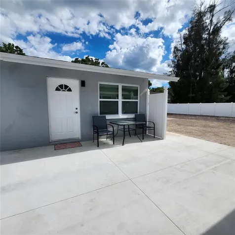 15406 Avalon Avenue Clearwater FL 33760