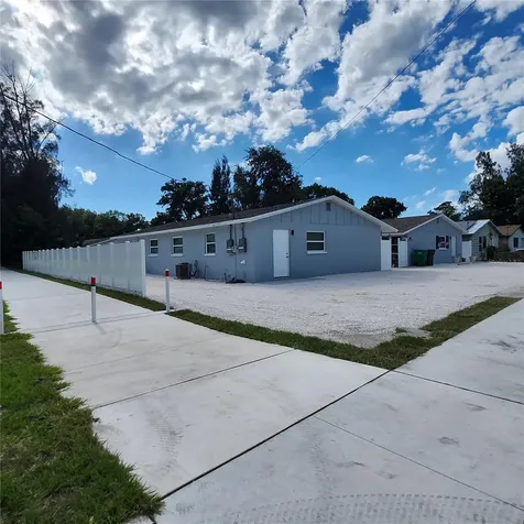 15406 Avalon Avenue Clearwater FL 33760