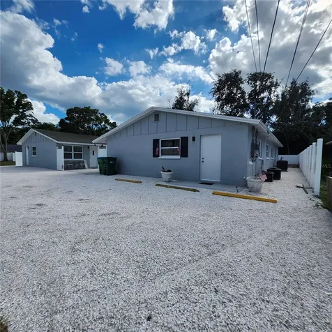 15406 Avalon Avenue Clearwater FL 33760