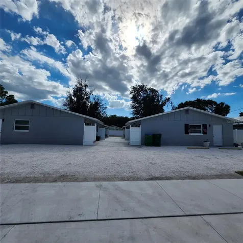 15406 Avalon Avenue Clearwater FL 33760