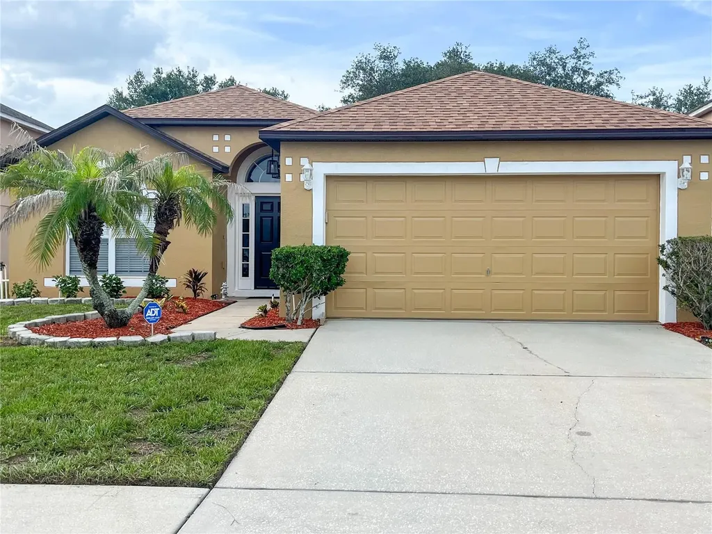 140 Milestone Drive Haines City FL 33844
