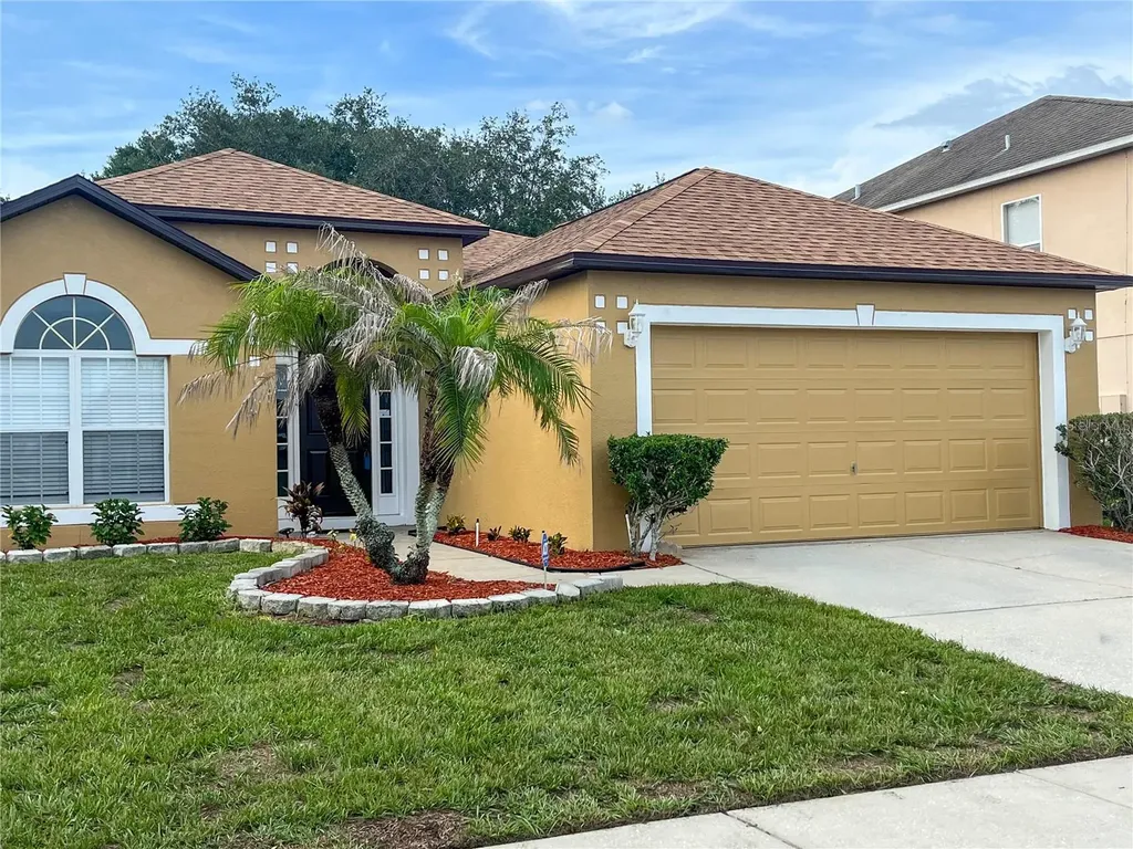 140 Milestone Drive Haines City FL 33844