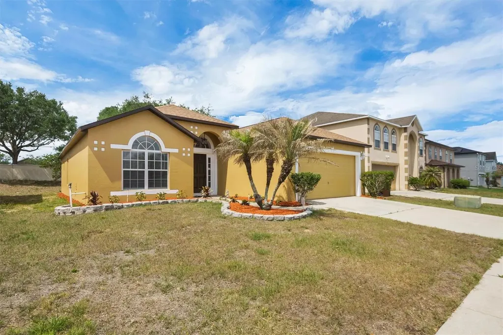 140 Milestone Drive Haines City FL 33844