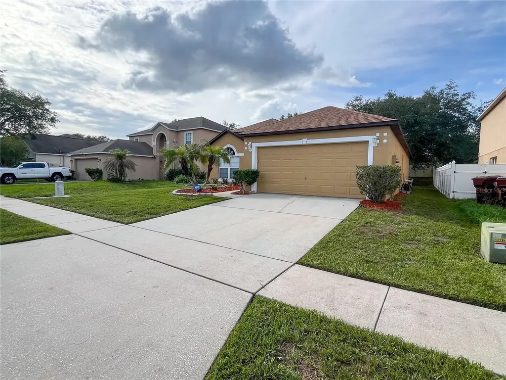 140 Milestone Drive Haines City FL 33844