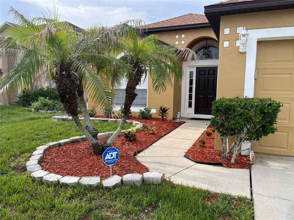 140 Milestone Drive Haines City FL 33844