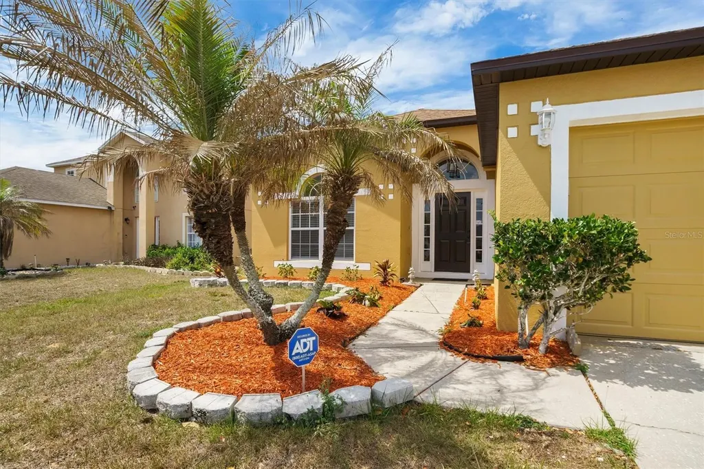 140 Milestone Drive Haines City FL 33844