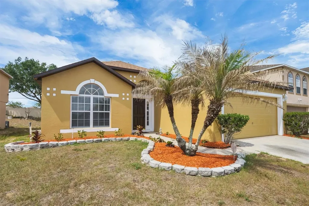 140 Milestone Drive Haines City FL 33844