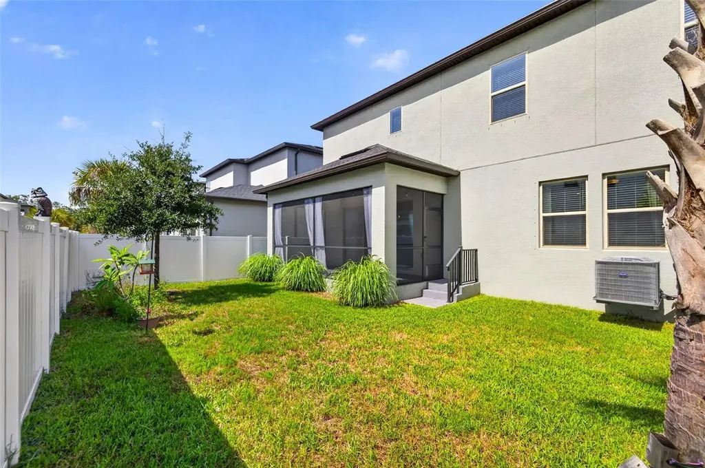 7706 S Faul Street Tampa FL 33616