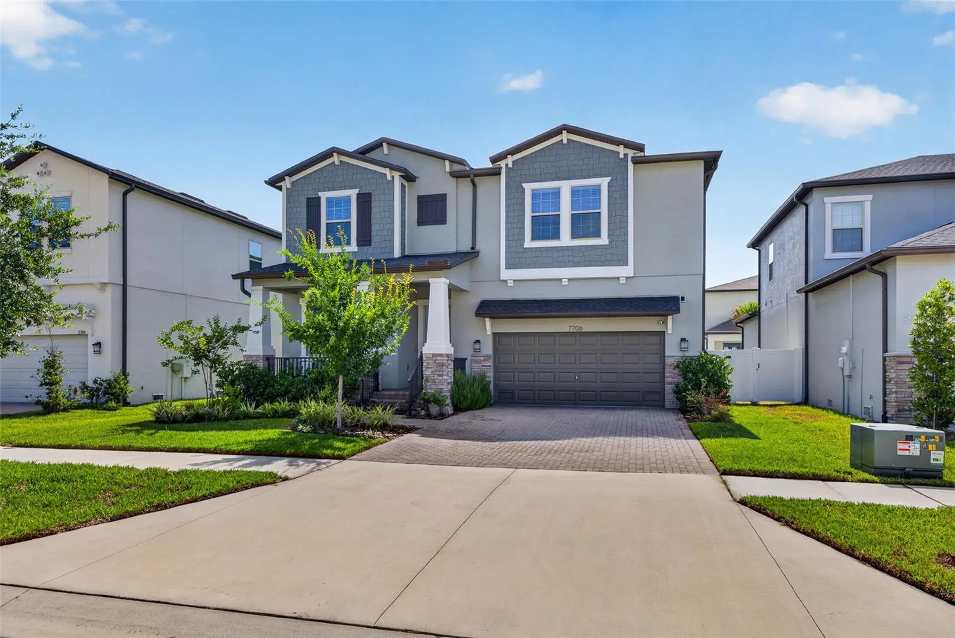7706 S Faul Street Tampa FL 33616