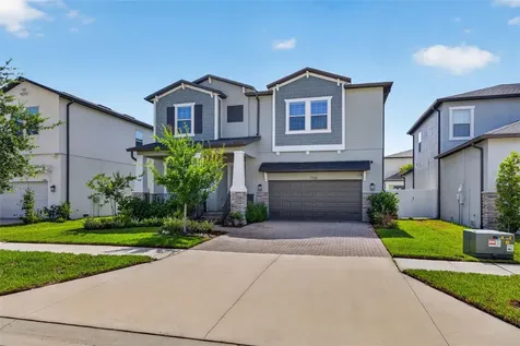 7706 S Faul Street Tampa FL 33616