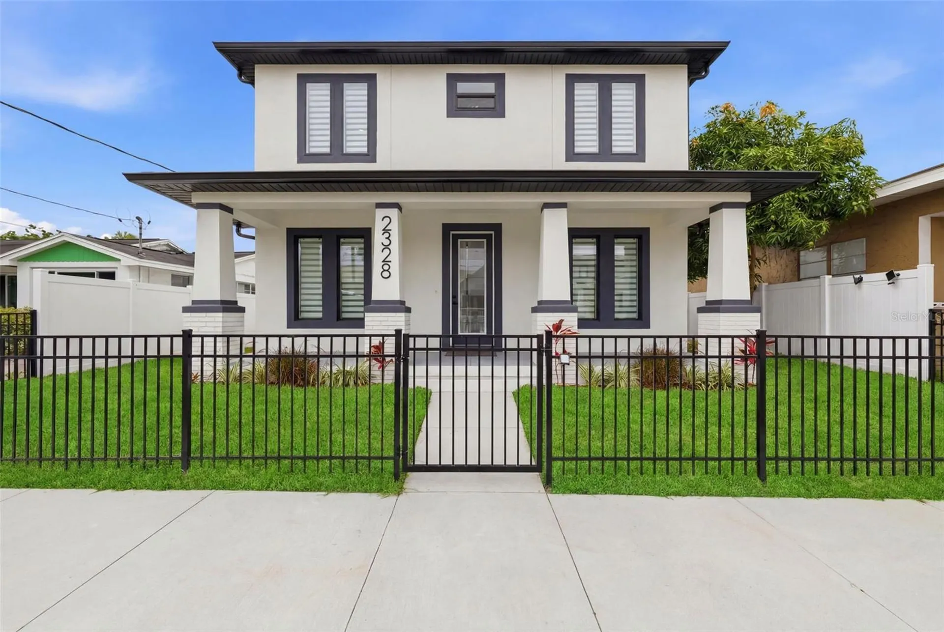 2328 W La Salle Street Tampa FL 33607