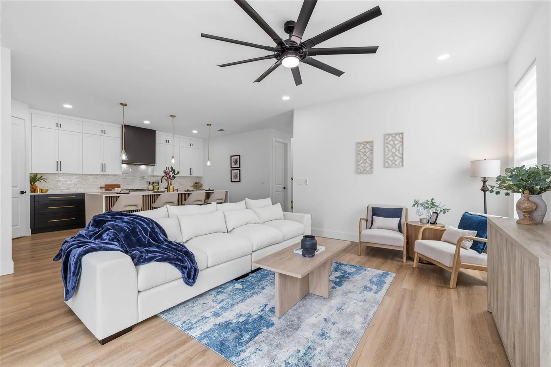 2328 W La Salle Street Tampa FL 33607