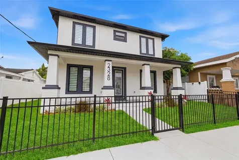 2328 W La Salle Street Tampa FL 33607