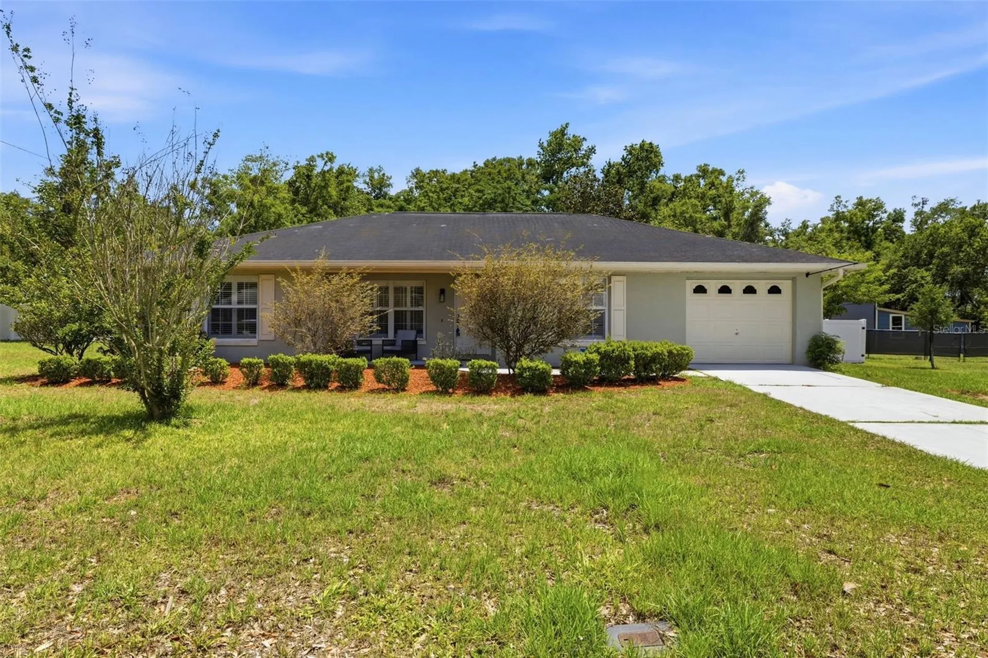 37744 Amelia Avenue Dade City FL 33525