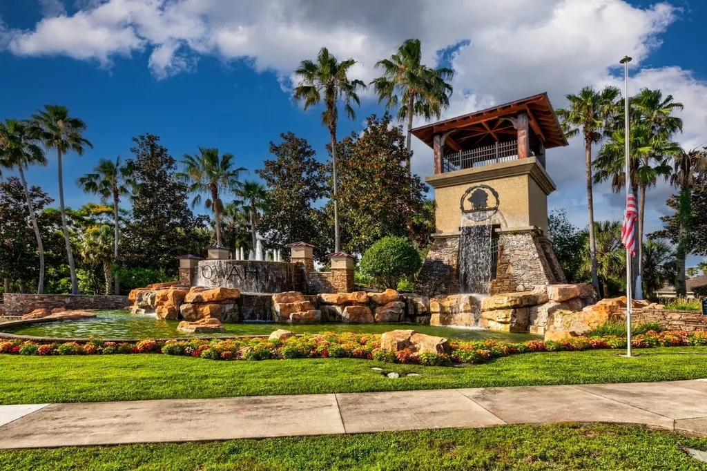 2943 Etowah Park Boulevard Tavares FL 32778