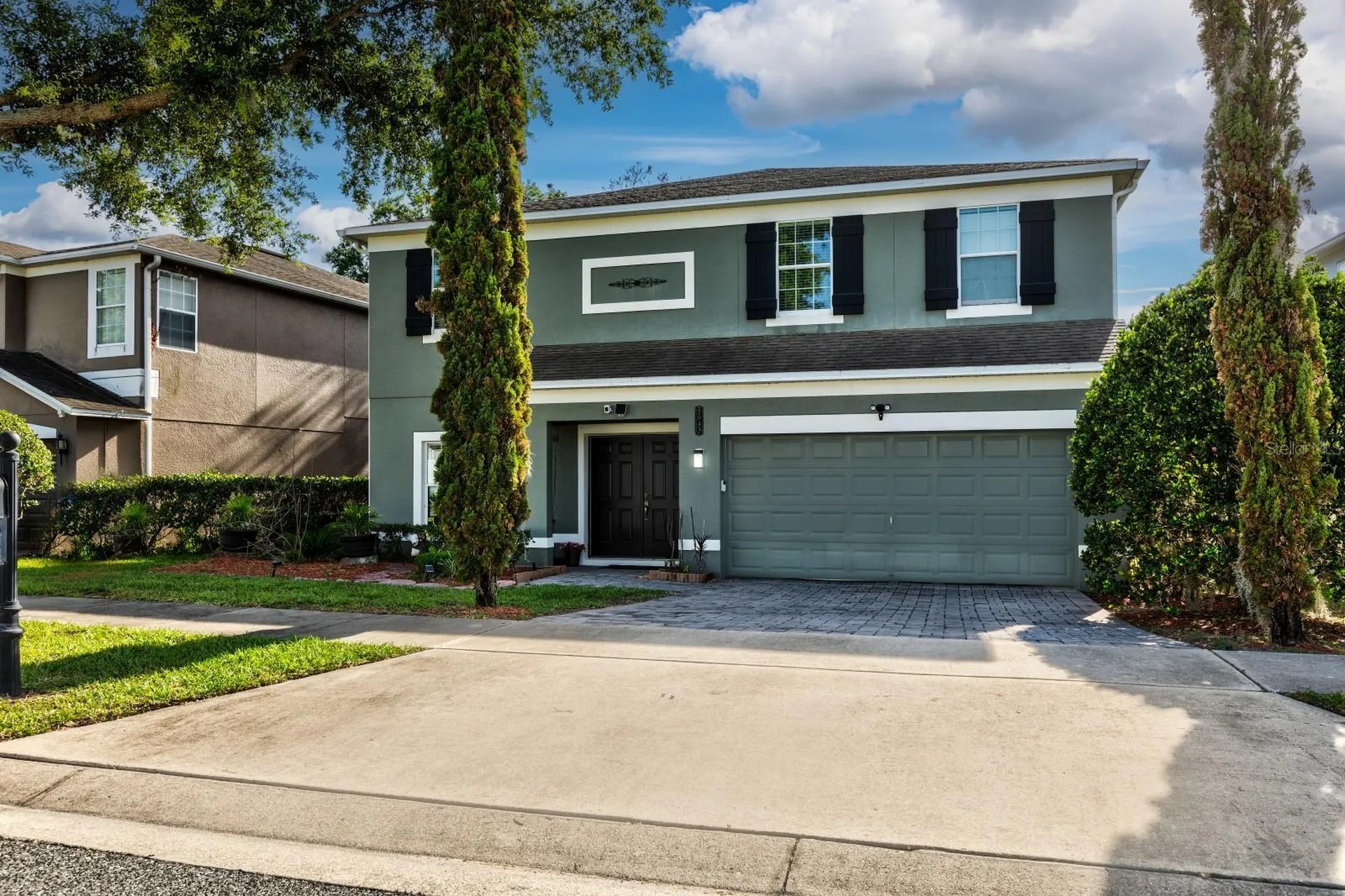 2943 Etowah Park Boulevard Tavares FL 32778