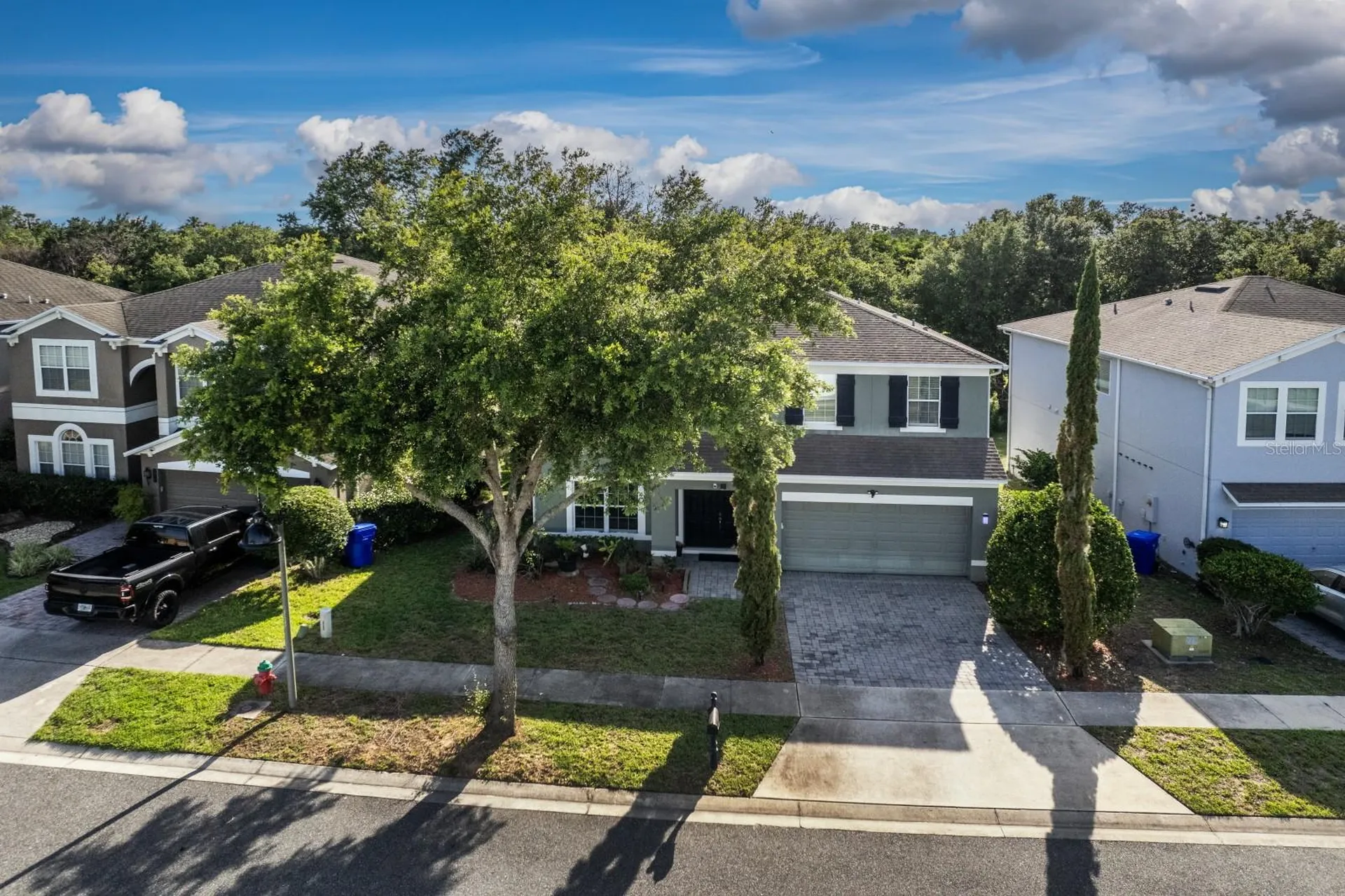 2943 Etowah Park Boulevard Tavares FL 32778