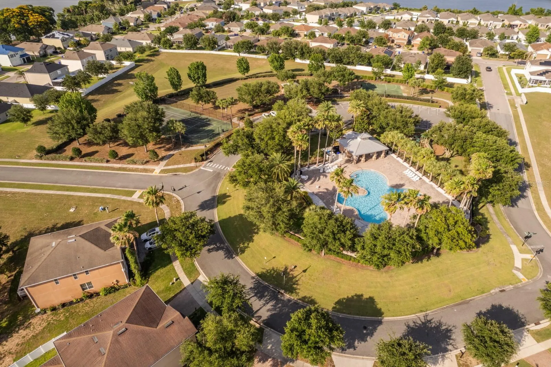 2943 Etowah Park Boulevard Tavares FL 32778