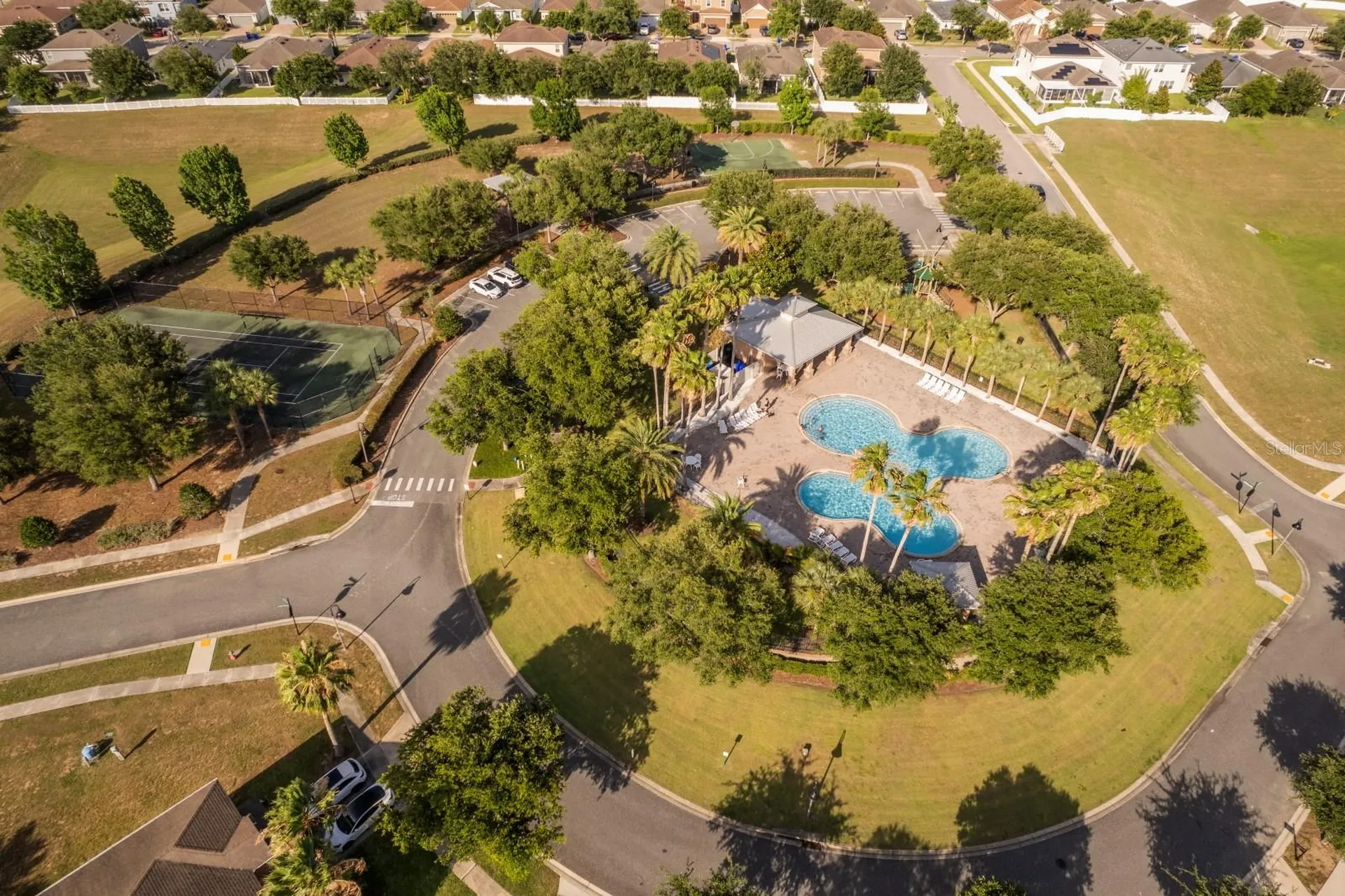 2943 Etowah Park Boulevard Tavares FL 32778