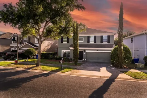 2943 Etowah Park Boulevard Tavares FL 32778