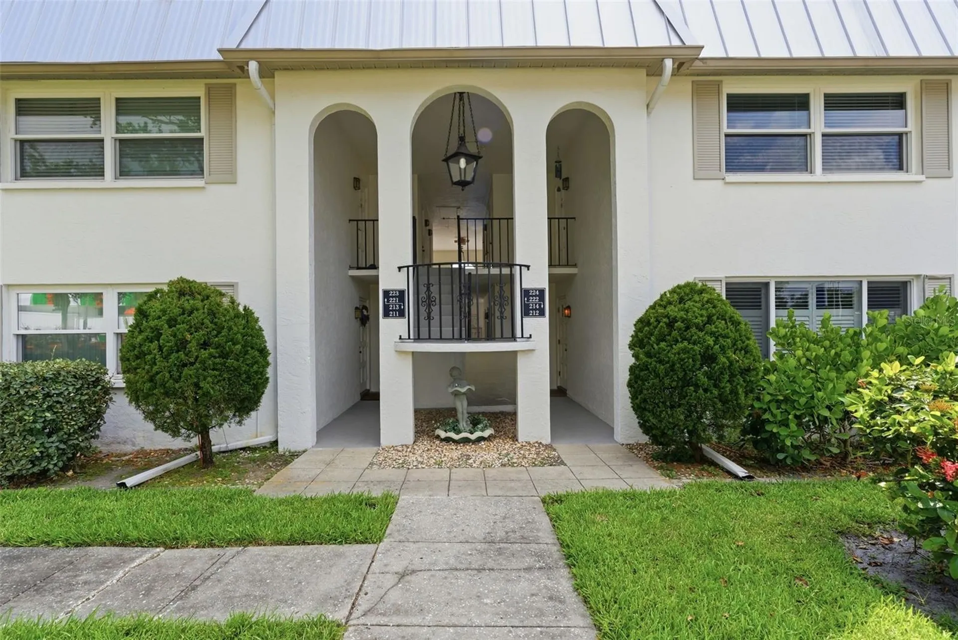 5800 Hollywood Boulevard Sarasota FL 34231
