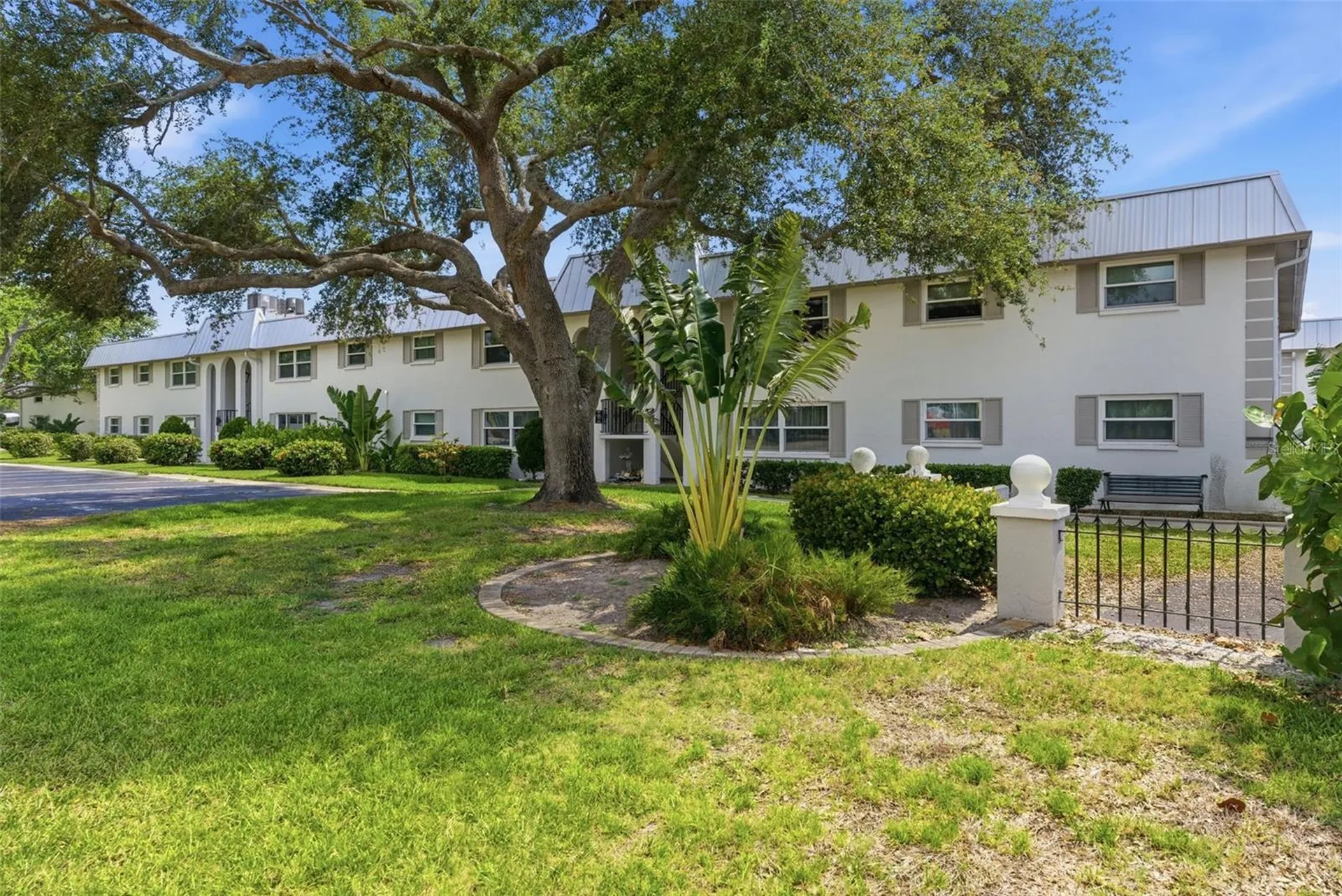 5800 Hollywood Boulevard Sarasota FL 34231