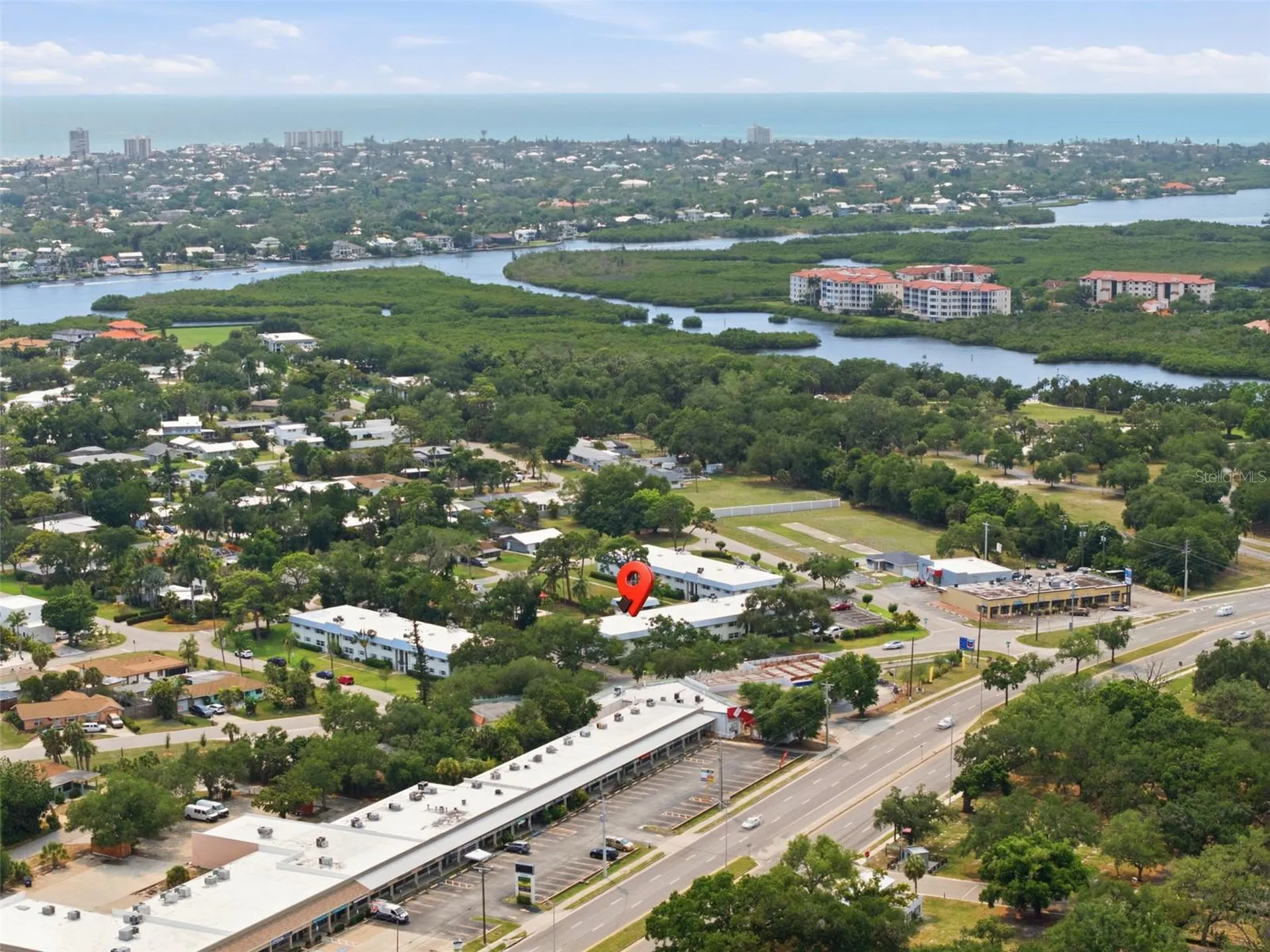 5800 Hollywood Boulevard Sarasota FL 34231
