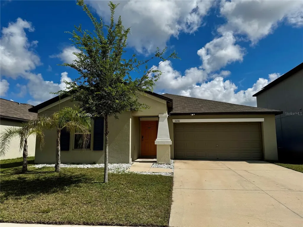 11216 Kelly Green Avenue Wimauma FL 33598