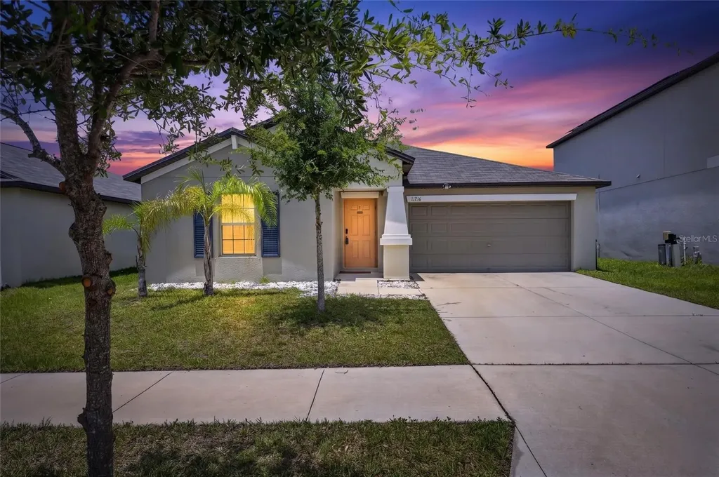 11216 Kelly Green Avenue Wimauma FL 33598