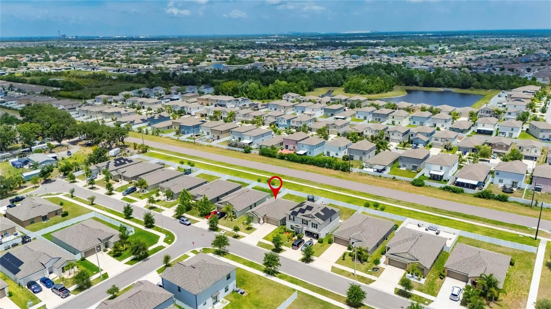 11216 Kelly Green Avenue Wimauma FL 33598