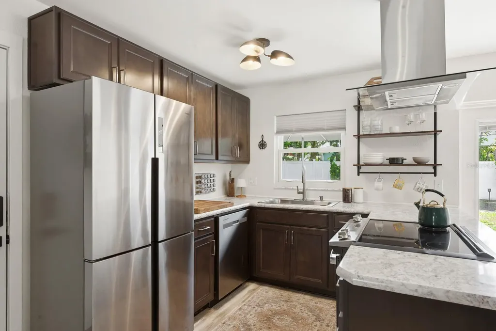 3265 Pine Haven Drive Clearwater FL 33761