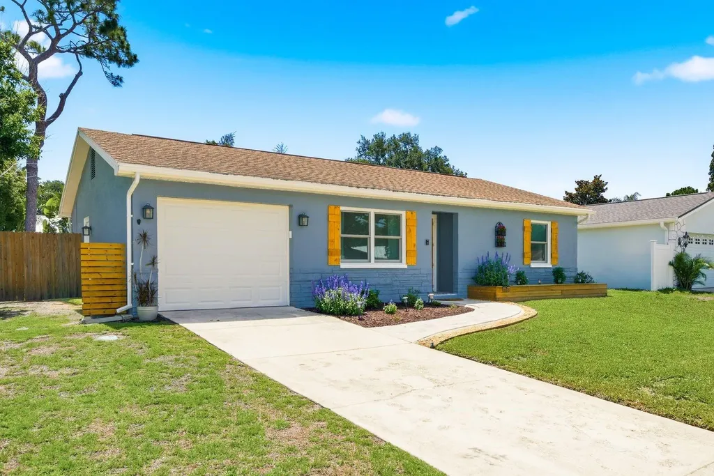 3265 Pine Haven Drive Clearwater FL 33761