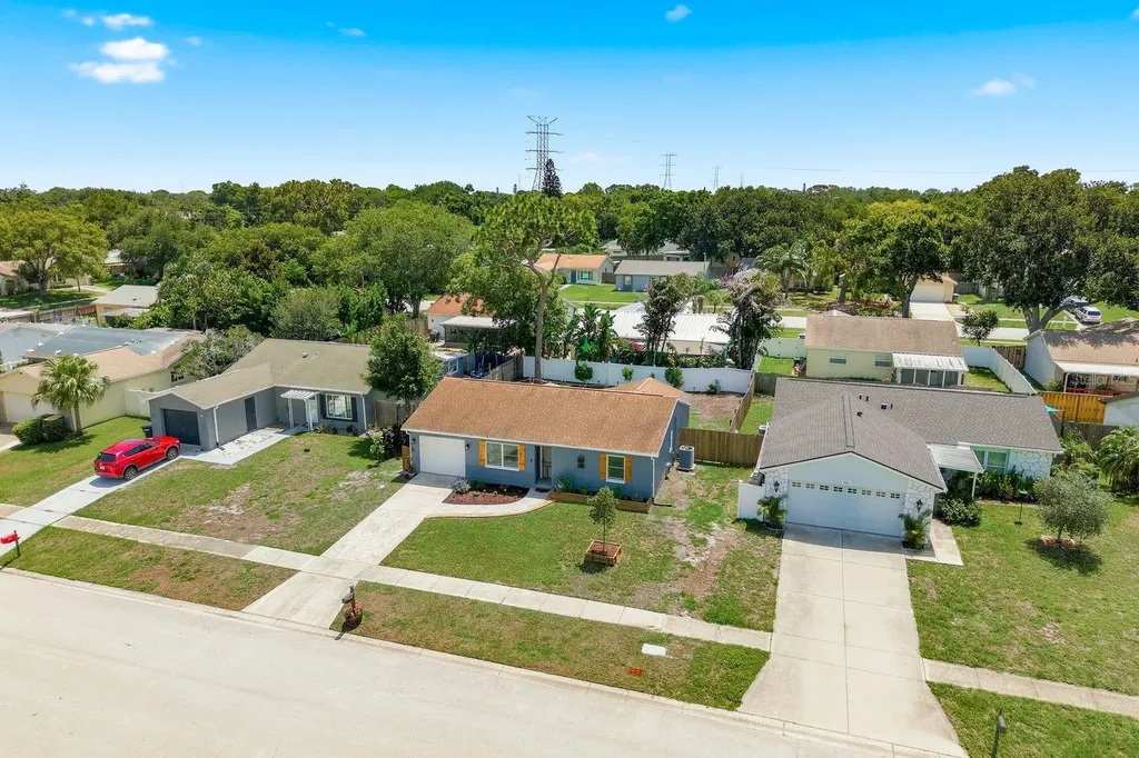 3265 Pine Haven Drive Clearwater FL 33761