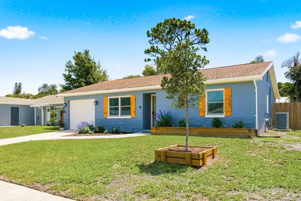 3265 Pine Haven Drive Clearwater FL 33761