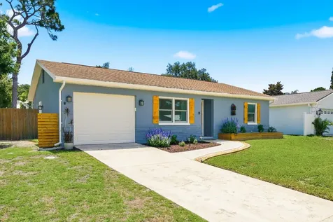 3265 Pine Haven Drive Clearwater FL 33761