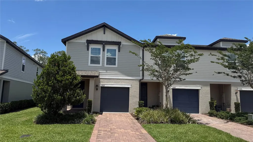 1562 Grand Rue Drive Casselberry FL 32707
