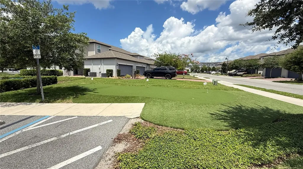 1562 Grand Rue Drive Casselberry FL 32707