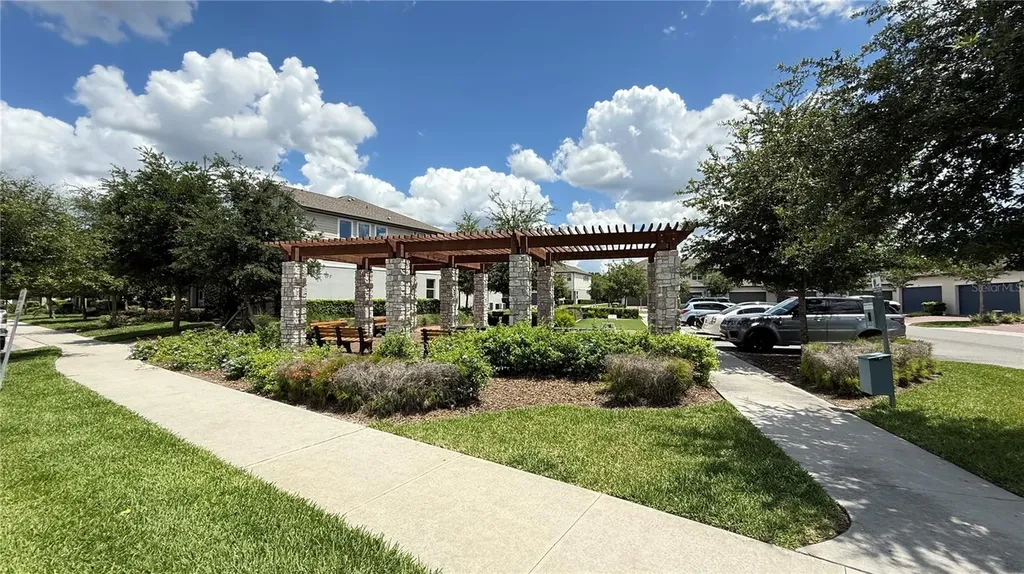 1562 Grand Rue Drive Casselberry FL 32707