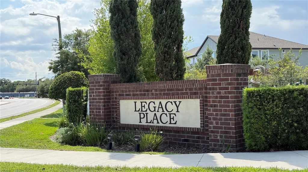 1562 Grand Rue Drive Casselberry FL 32707