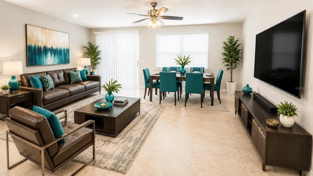 1562 Grand Rue Drive Casselberry FL 32707