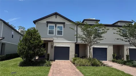 1562 Grand Rue Drive Casselberry FL 32707