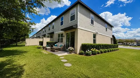 1562 Grand Rue Drive Casselberry FL 32707