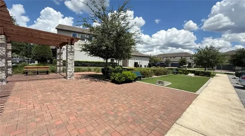 1562 Grand Rue Drive Casselberry FL 32707
