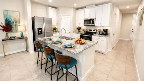 1562 Grand Rue Drive Casselberry FL 32707