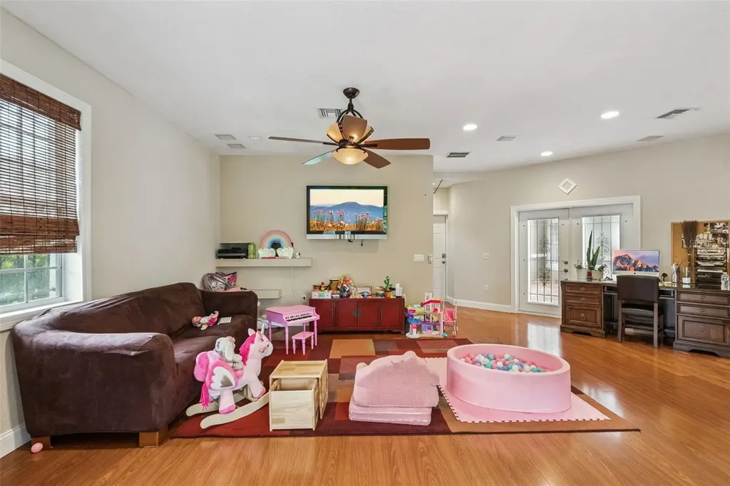 5825 Lake Lizzie Drive St Cloud FL 34771