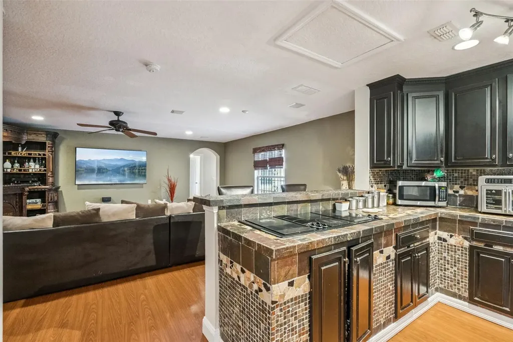 5825 Lake Lizzie Drive St Cloud FL 34771