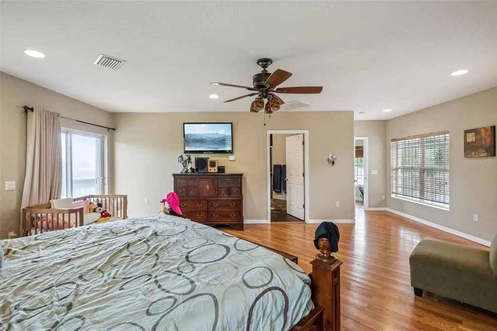 5825 Lake Lizzie Drive St Cloud FL 34771