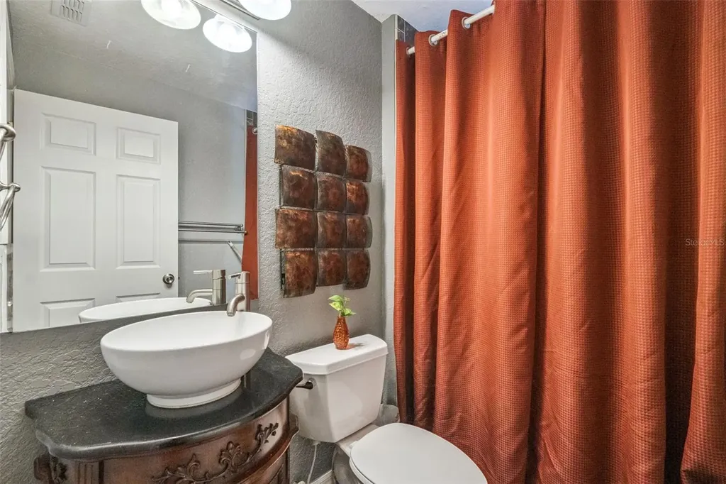 5825 Lake Lizzie Drive St Cloud FL 34771